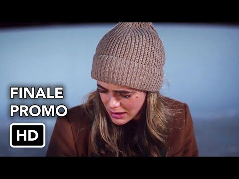 Manifest 2x13 Promo "Icing Conditions" (HD) Season Finale