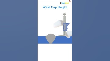 HI LO Welding Gauge Usage Guide #aws #inspection #learning #welding #engineering #science #welder