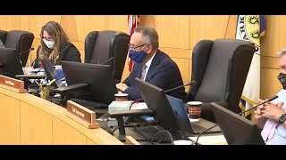 Clark County Commission calls emergency meeting about rising COVID-19 cases