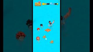 Family Island - Build a raft quickly #games #gaming #bestgameplay screenshot 5