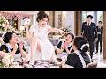 【全集】她被迫装了13年温柔贤妻,决定离婚后彻底放飞自我,和保姆彻夜打牌玩到疯!谁料向来冷漠的总裁丈夫撞见后,反而被她深深吸引,死活不肯离婚!#短剧 #drama #黄雅雯 #谢承泽