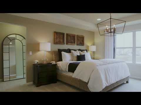 Home Design Made Easy: The Owner’s Suite | Pulte Homes