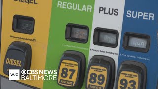Maryland to suspend gas tax as prices skyrocket? Top Democrats say state can't afford it