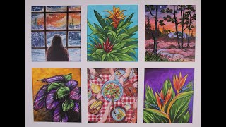 Third Annual Art of Brewing Festival at Norman Rockwell Museum (8/21/2021)