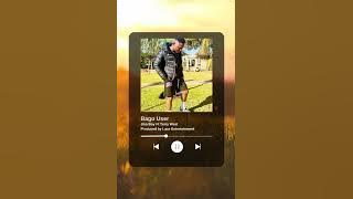 JIKA BOY(Bago User) FT TERRY WEST(Produced By laze Entertainment 