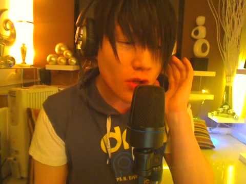 Terence ChiLen Chan: "Nothing Better" 2011 HD (Cover) in Korean