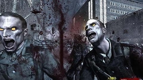 How to get Call Of Duty World At War custom zombie maps and mods (mac)