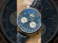 A. Lange &amp; Söhne Datograph 25th Anniversary 405.028 1-Minute Watch Review
