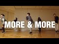 TWICE &quot; More ＆More &quot; Dance Cover  Genie Family