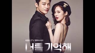 Black Waltz - Various Artists [너를 기억해 | I Remember You OST] 08. (2015)