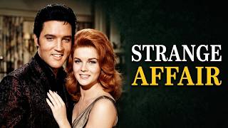 Elvis Presley's Affair With Ann-Margret Was Much Stranger Than You Thought