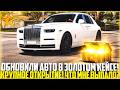 ДОБАВИЛИ НОВЫЕ АВТО В ЗОЛОТОЙ КЕЙС... КРУПНОЕ ОТКРЫТИЕ! ЧТО МНЕ ВЫПАЛО? - GTA 5 RP