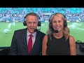 Kansas City Current vs. Mamelodi Sundowns| Women's Cup Semi-final
