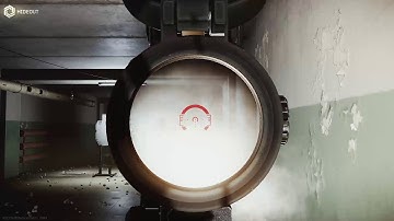 Lowest Recoil TX-15! Best Modding Escape From Tarkov