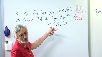 Circuit Lower Bounds (and More) via the Fusion Method