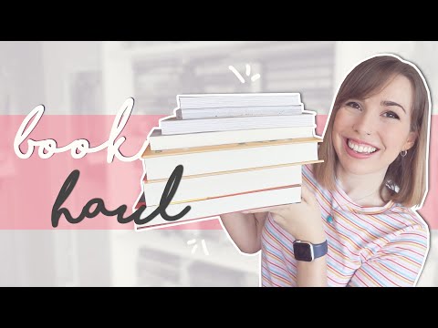 Book haul de cuarentena: libros y manga 📘🔥 Nube de Palabras