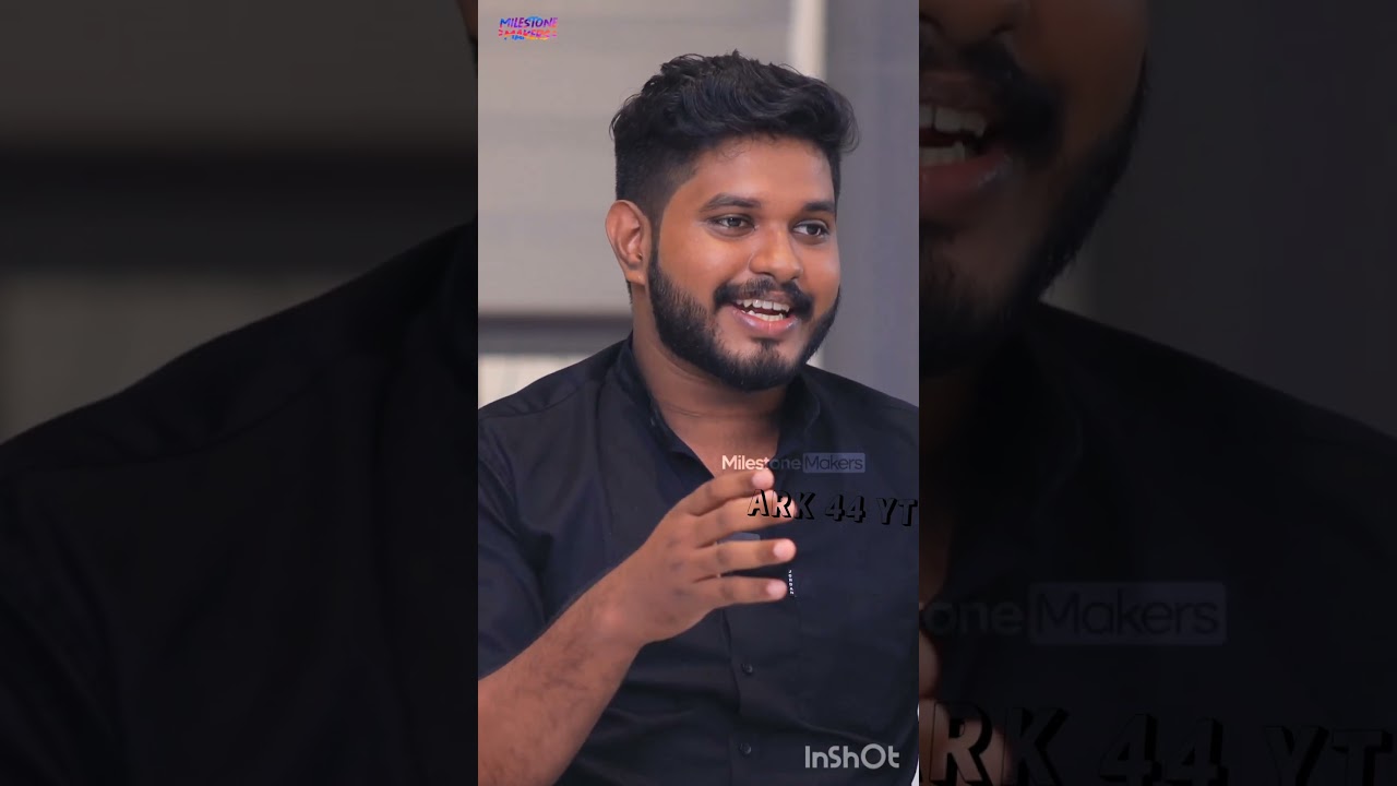 TVA Interview | ARK 44 YT | 