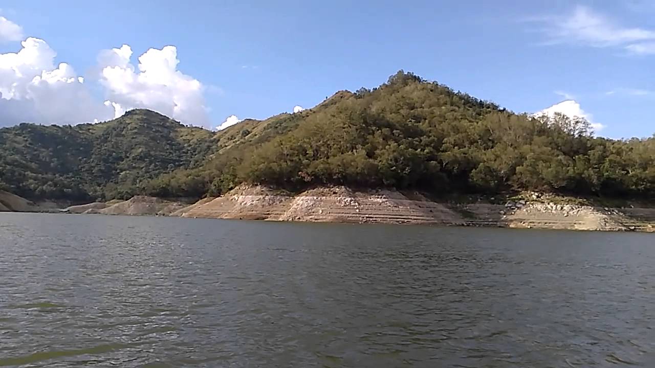 Magat dam, Isabela, Philippines :)