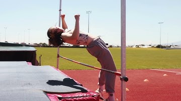 CAD Level 1 - High Jump - Standing HJ