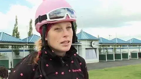 Get To Know Jennifer Fielding