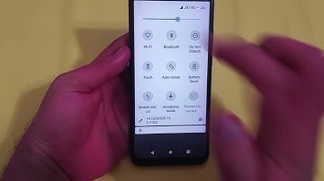 Moto g73 adaptive brightness setting, how to enable adaptive brightness in Moto g73
