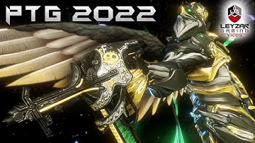 Prisma Twin Gremlins Build 2022 (Guide) - The Rapid Nailer (Warframe Gameplay)