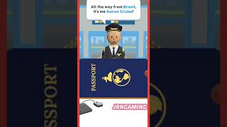 Airport Security Mobile Games Ads screenshot 1