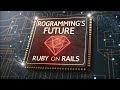 DHH On The Future Of Programming AI Ruby On Rails Life Balance PART 4 DHH On The Future Of Programming AI Ruby On Rails Life Balance PART 4