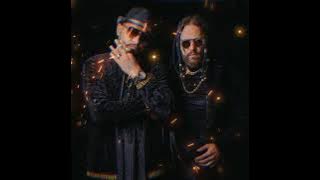 Tribo da Periferia - Sexo e Diamante