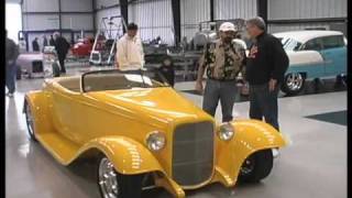 Boyd Coddington Interview