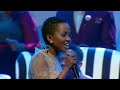 Spirit Of Praise 6 ft Women In Praise - Ngizolibonga