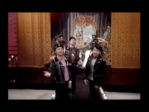 Sha Na Na