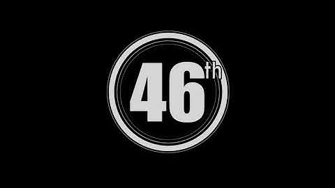 The 46th - 