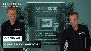 Live Webinar // What