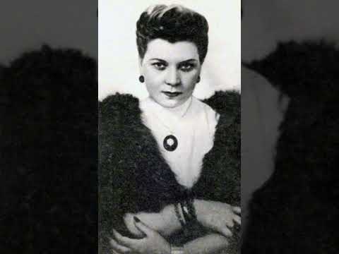 80 ЛЕТ ПОБЕДЫ (1941_1945). ГОЛОС ВЕДУЩИЙ К ПОДВИГАМ _ КЛАВДИЯ ШУЛЬЖЕНКО. #клавдияшульженко #студия72