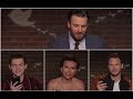 Avengers Infinity War - Reacción a Tweets ofensivos