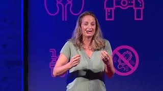 La scienza sceglie l’acqua del rubinetto. E tu? | Manuela Coci | TEDxCatania