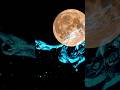 Water on the moon a new frontier for human exploration wateronthemoon lunarwater