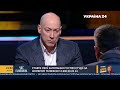 Гордон о смерти Гаркалина и Руслановой и о клипе с Могилевской «Зима»