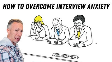 How to Overcome Interview Anxiety (23 Critical Steps)