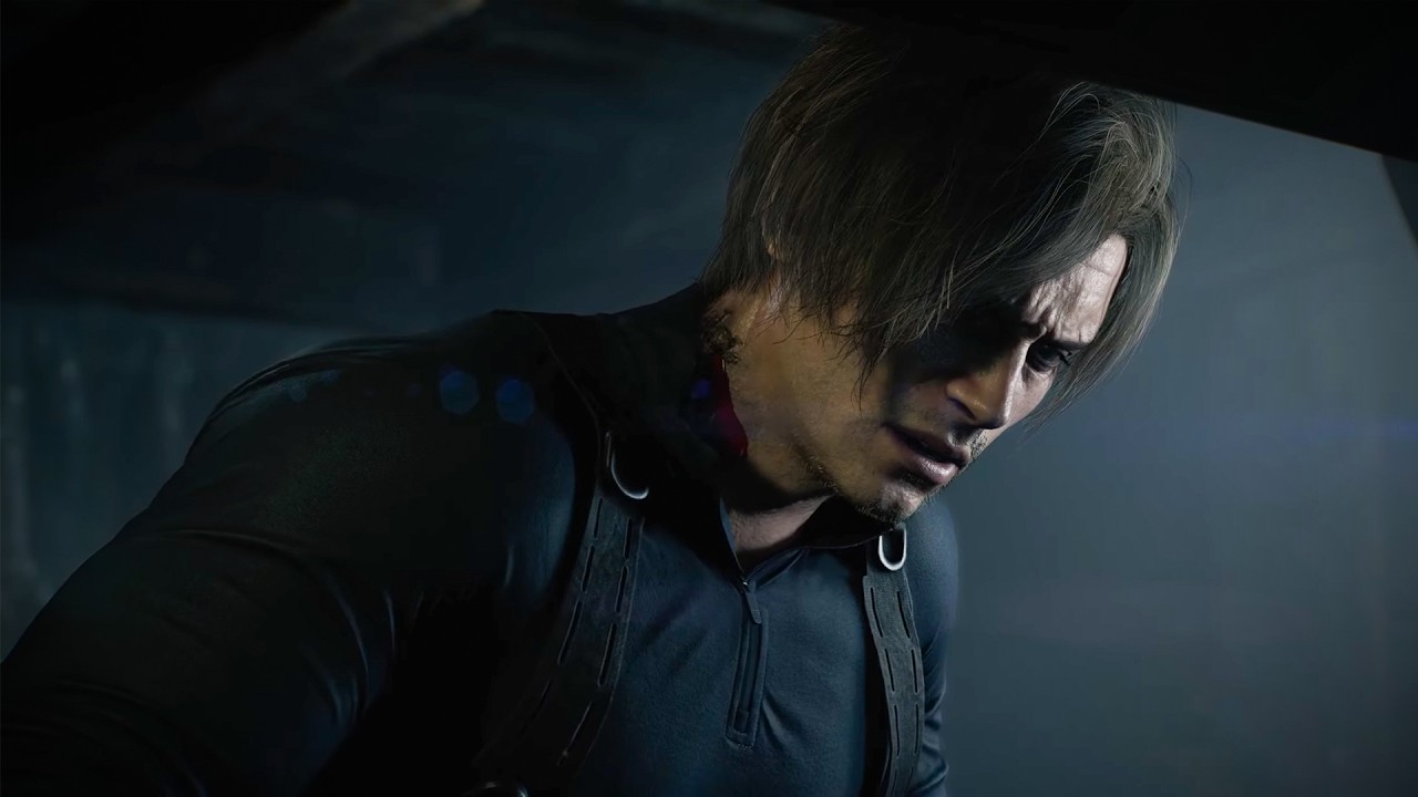 Dead Man Walking | Resident Evil Requiem (Blind Playthrough)