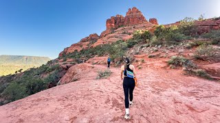 The Sedona Landscape is Absolutely Gorgeous