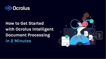 Ready to Get Started with Ocrolus Automation in Less Than 2 Minutes? Discover Our Advanced Solution
