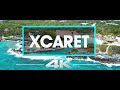 OCCIDENTAL XCARET - PLAYA DEL CARMEN, MEXICO ☀️ 4K (Ultra HD)  ►13 MIN