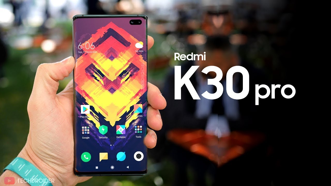 Xiaomi redmi k70 pro цены