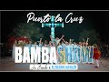 Bambashow por venezuela  junior bamba ft el negro jackler