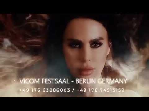 Layal abboud - amir yazbeck 7th of may 2022 time in berlin live concert