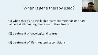 Gene therapy drugs: a breakthrough in the treatment of genetic diseases