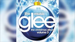 Jingle Bell Rock | Glee [HD FULL STUDIO] chords