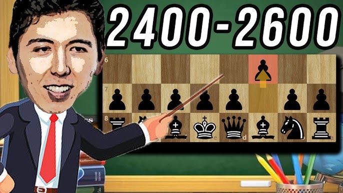 LIVE Chess Rating Climb to 2075 - Chess.com Speedrun 